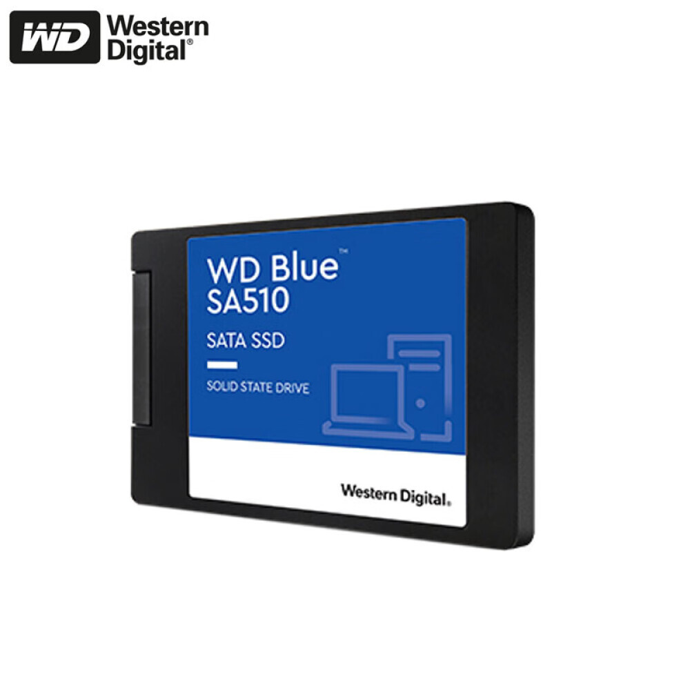 

SSD-накопитель Western Digital SA510 1ТБ