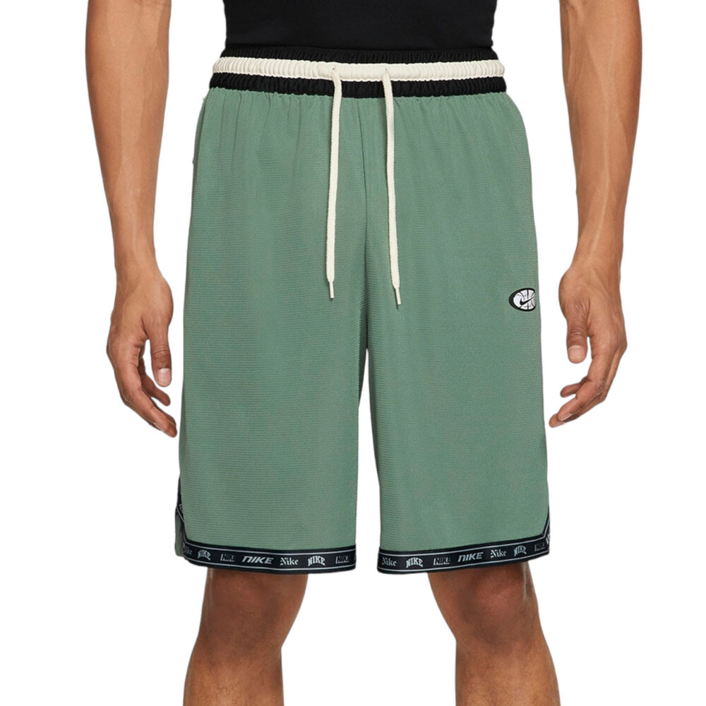 

Шорты Nike Dry DNA, зеленый