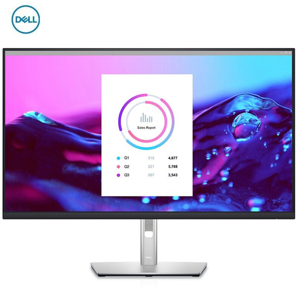 

Монитор Dell P3222QE 31,5" IPS 4K