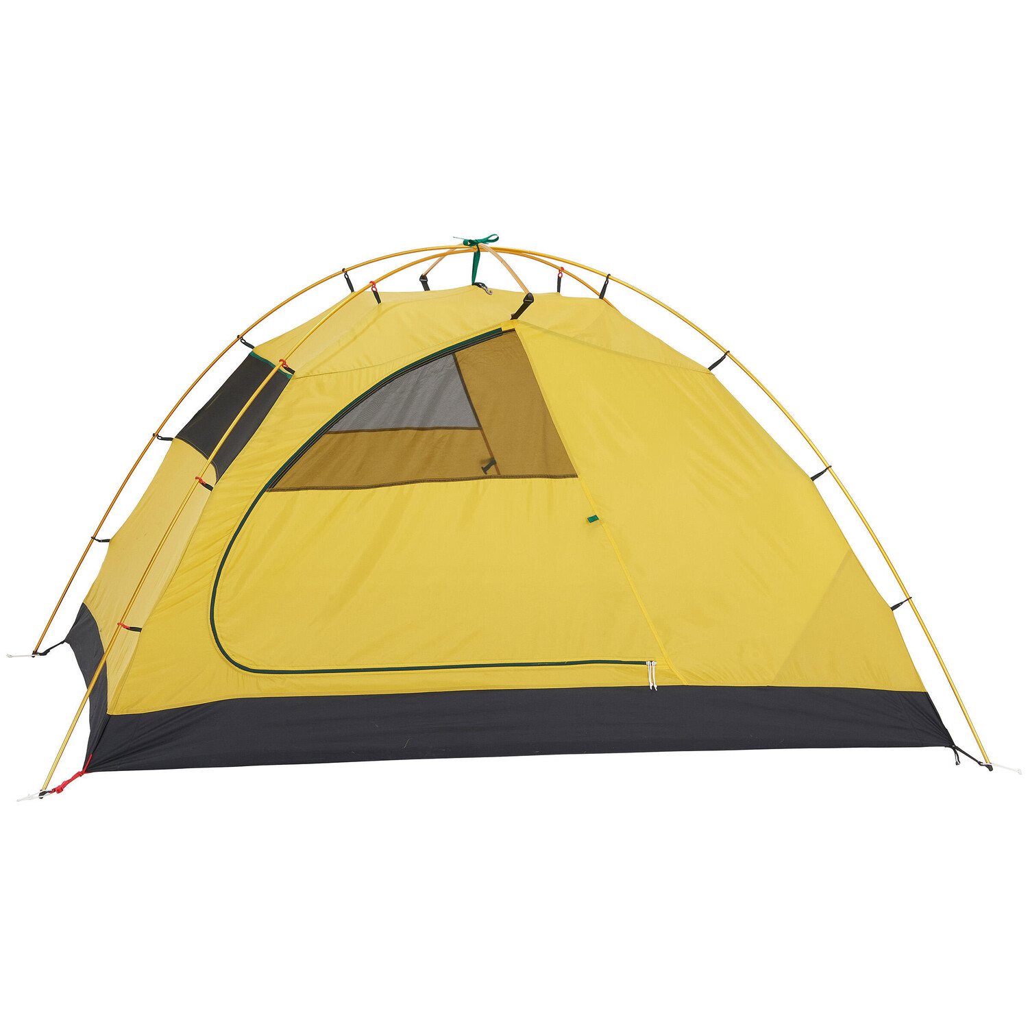 

Спальная кабина Forclaz QuickHiker 3P, зеленый