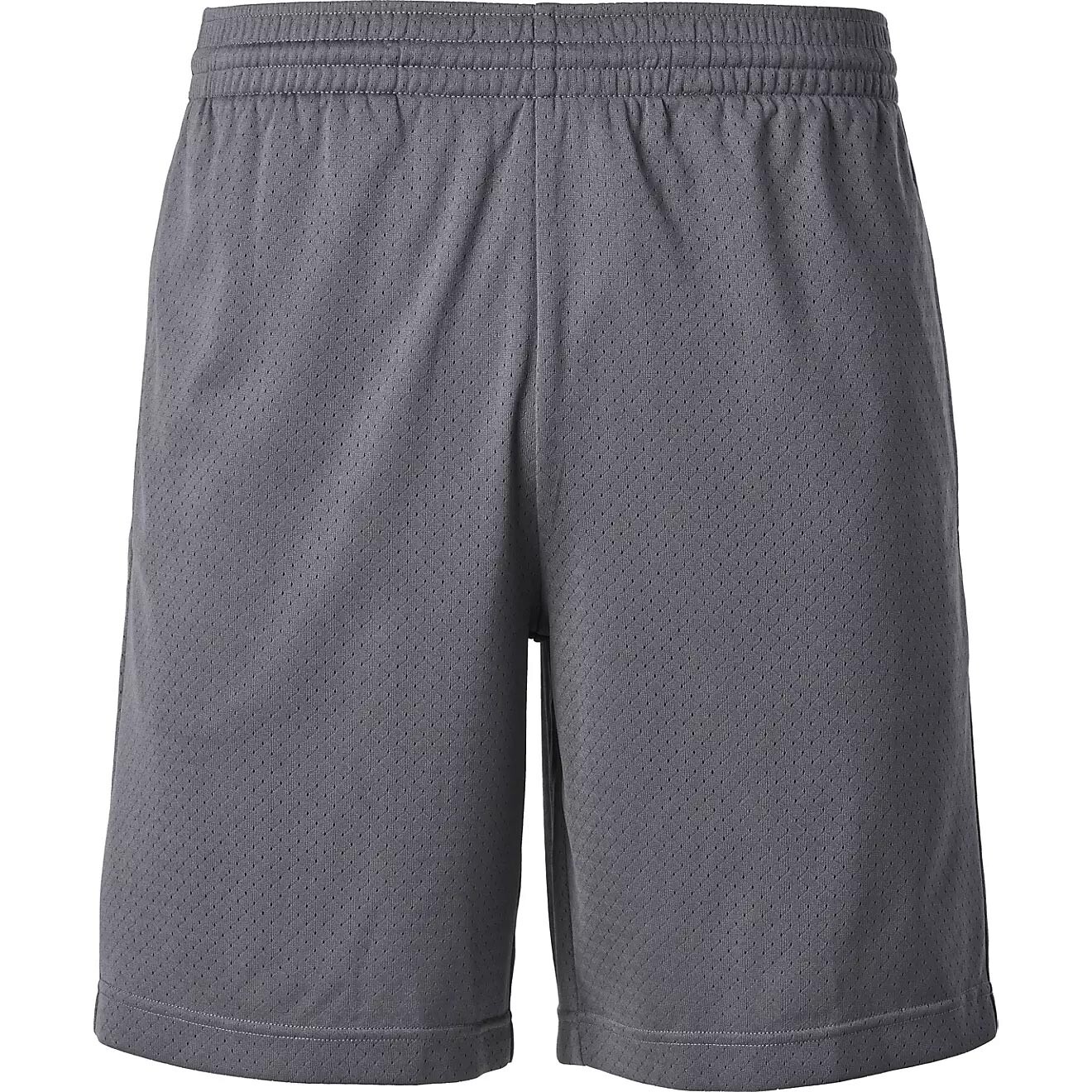 

Баскетбольные шорты BCG Men's Diamond Mesh 9 In, темно-серый