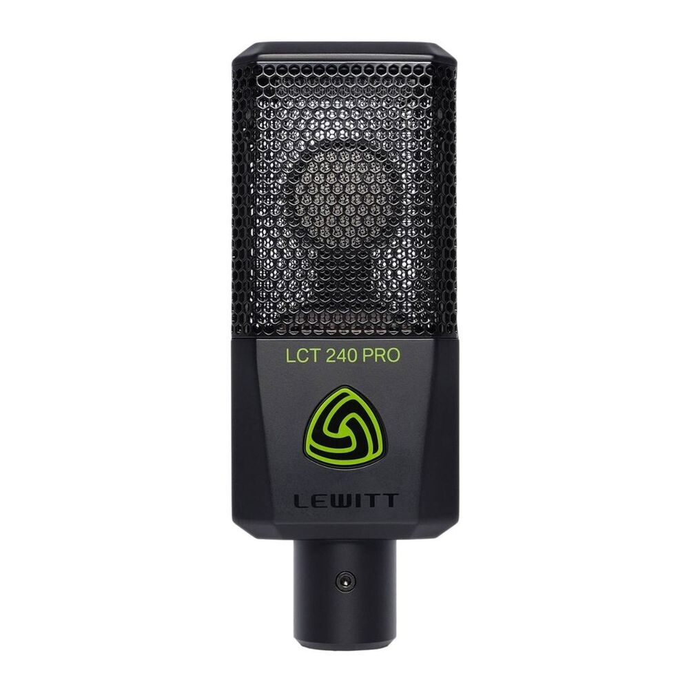

Микрофон Lewitt LCT 240 Pro XLr