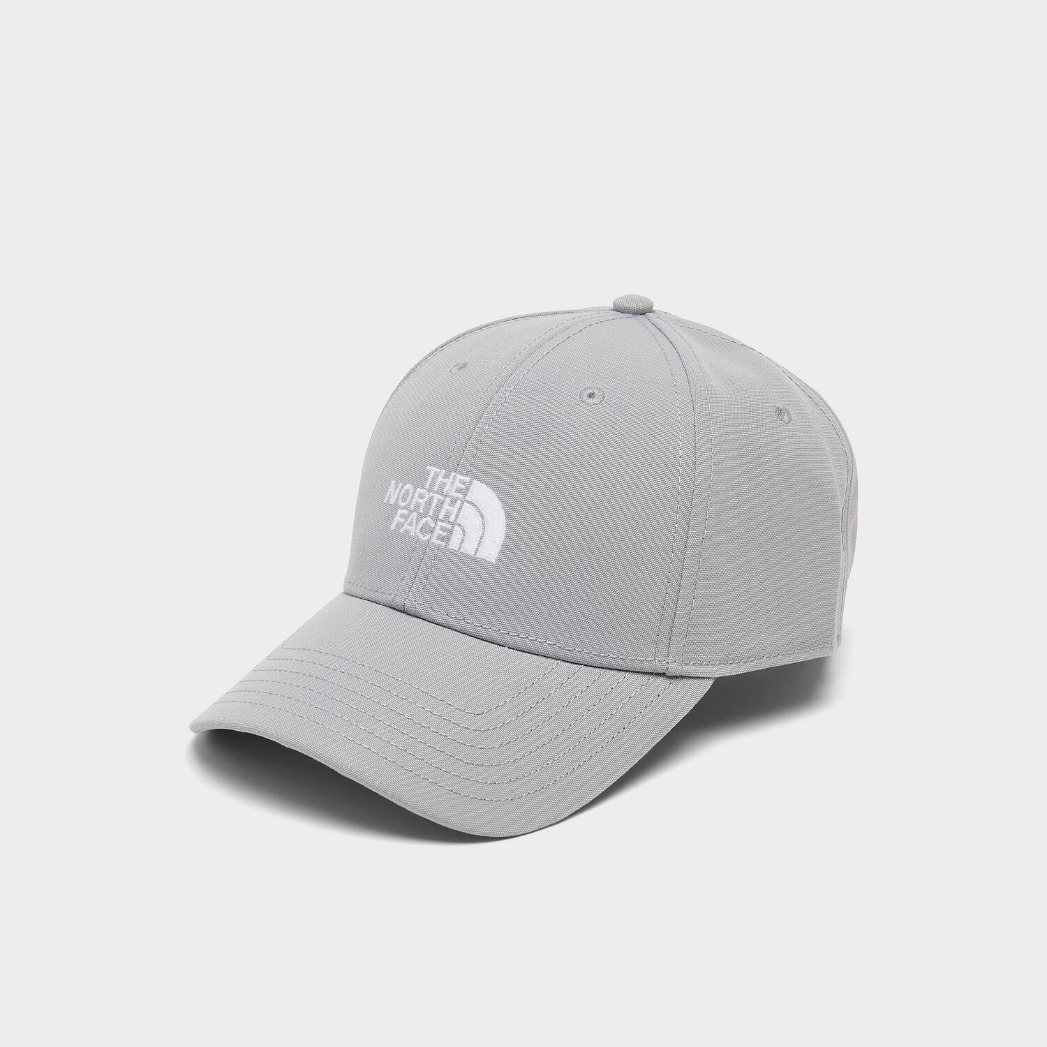 

Классическая бейсболка The North Face Recycled 66, серый