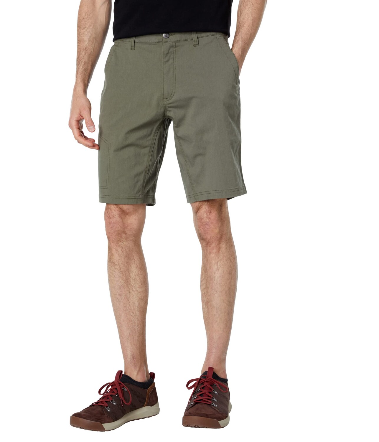 

Шорты Mountain Khakis, Camber Cross Shorts Classic Fit