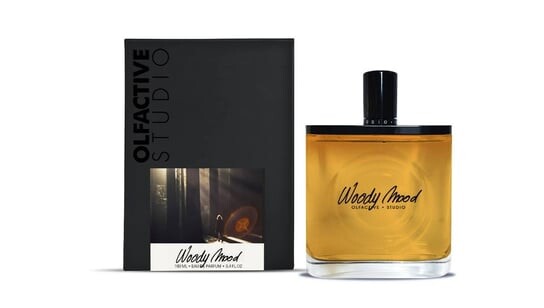 

Парфюмированная вода, 100 мл Olfactive Studio, Woody Mood