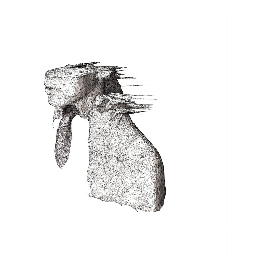 

Виниловая пластинка A Rush Of Blood To The Head | Coldplay