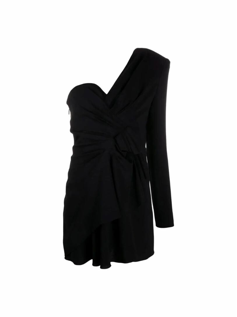 

Коктейльное платье Saint Laurent