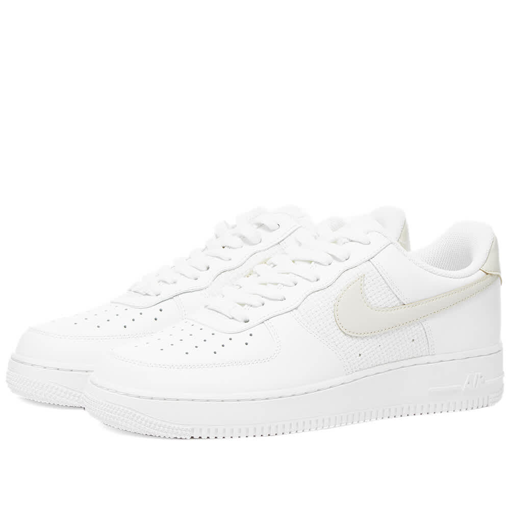 

Кроссовки Nike Nike Air Force 1, белый