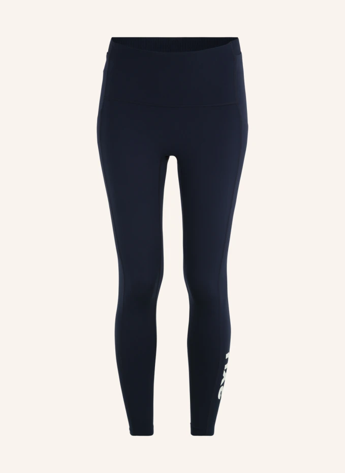 

Фитнес-колготки form stash hi-rise 2Xu, синий