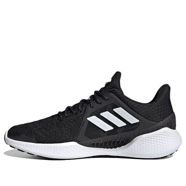 

Кроссовки Adidas Climacool Vent FW1222, черный