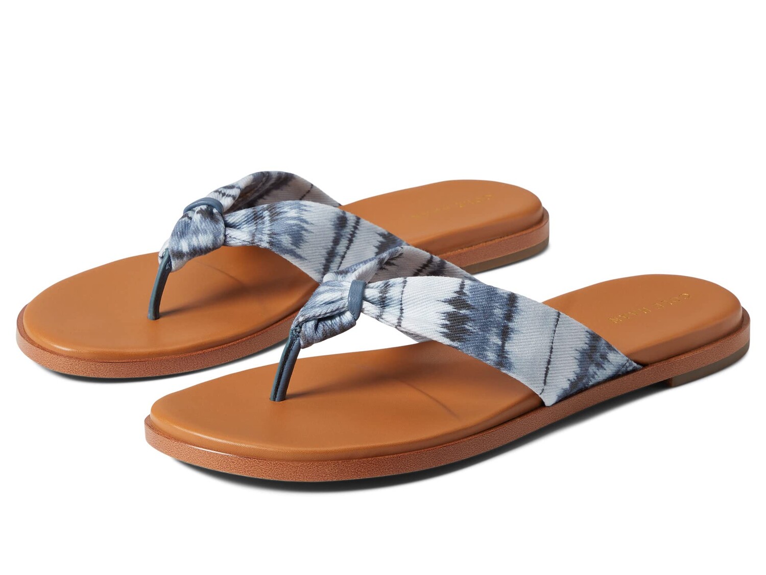 

Сандалии Cole Haan, Fiona Thong Slide Sandal