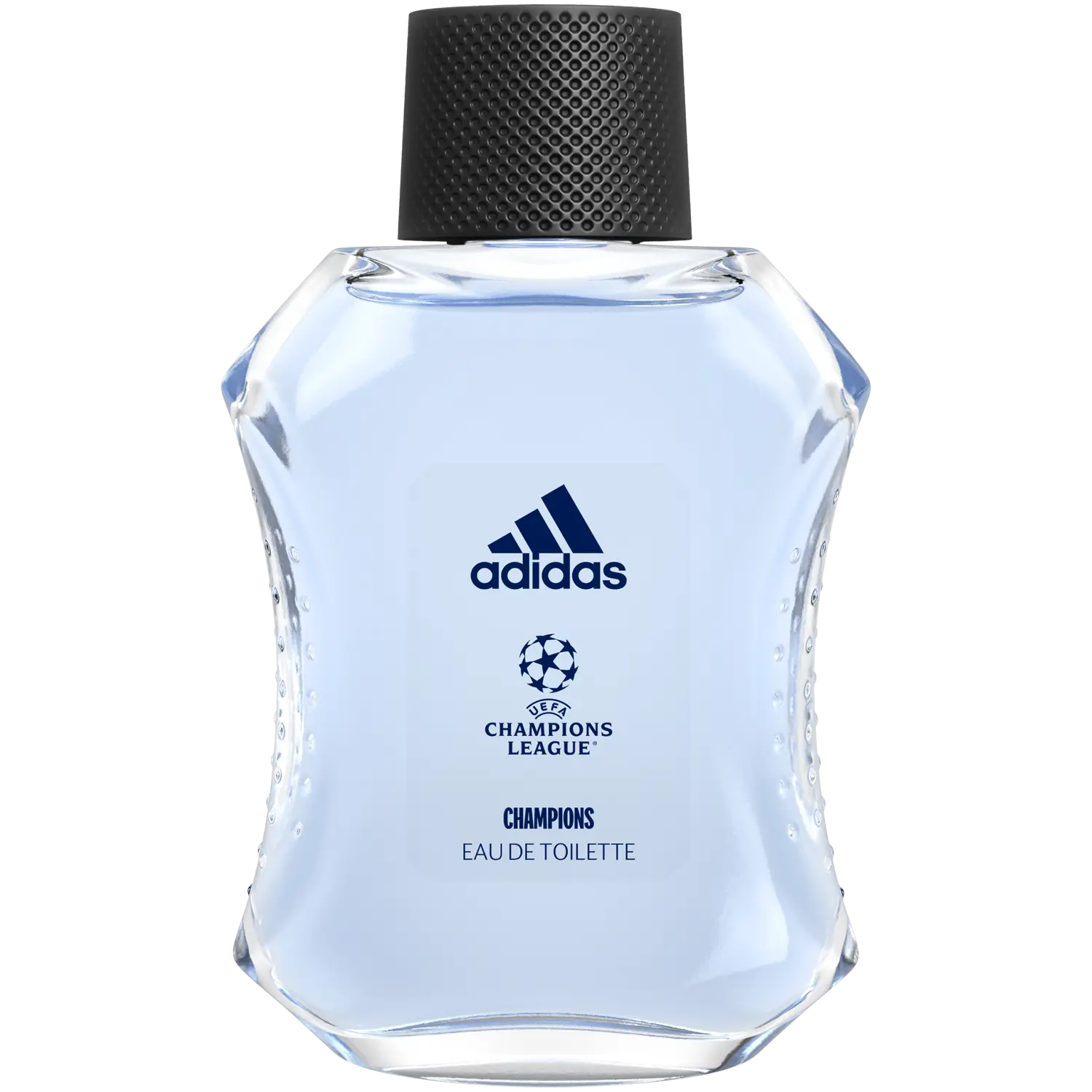 

Adidas UEFA VIII туалетная вода для мужчин, 100 мл