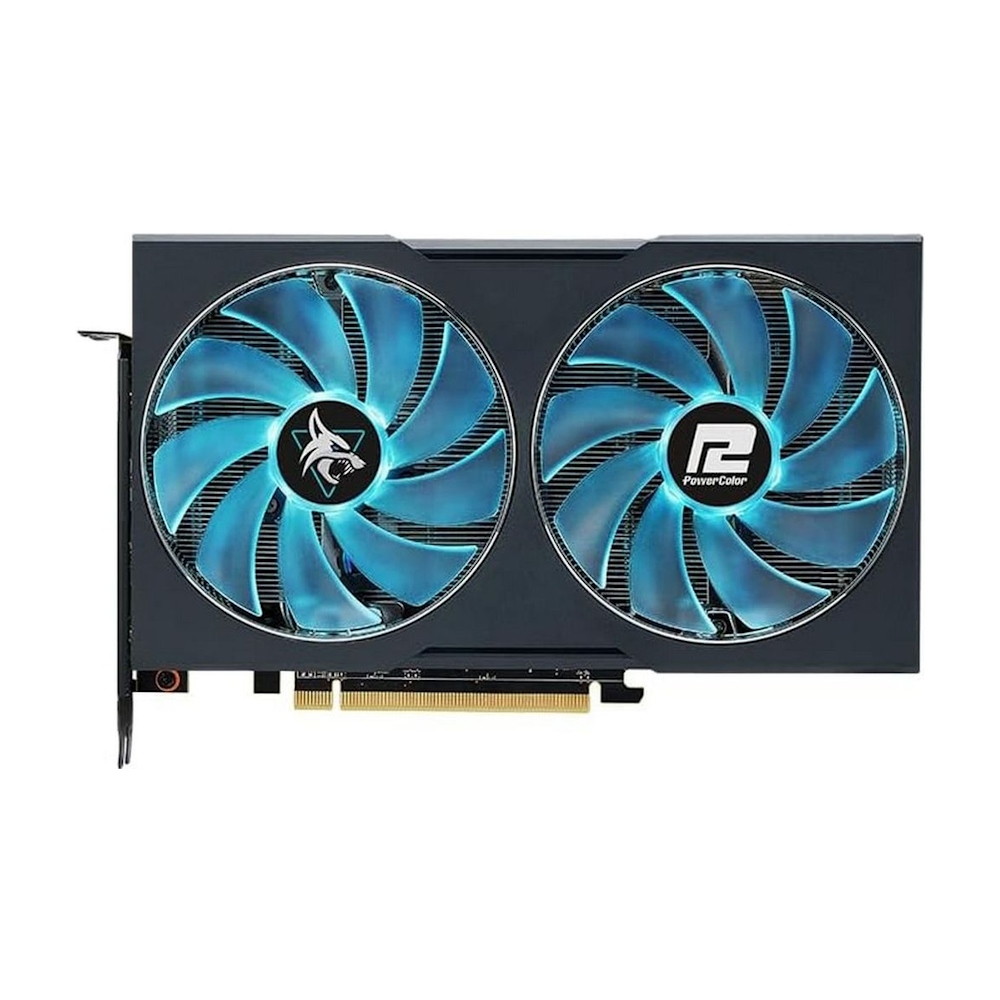 Radeon rx 7600 16gb