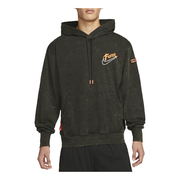 

Толстовка Men's Nike Casual Sports Breathable Gray, Серый