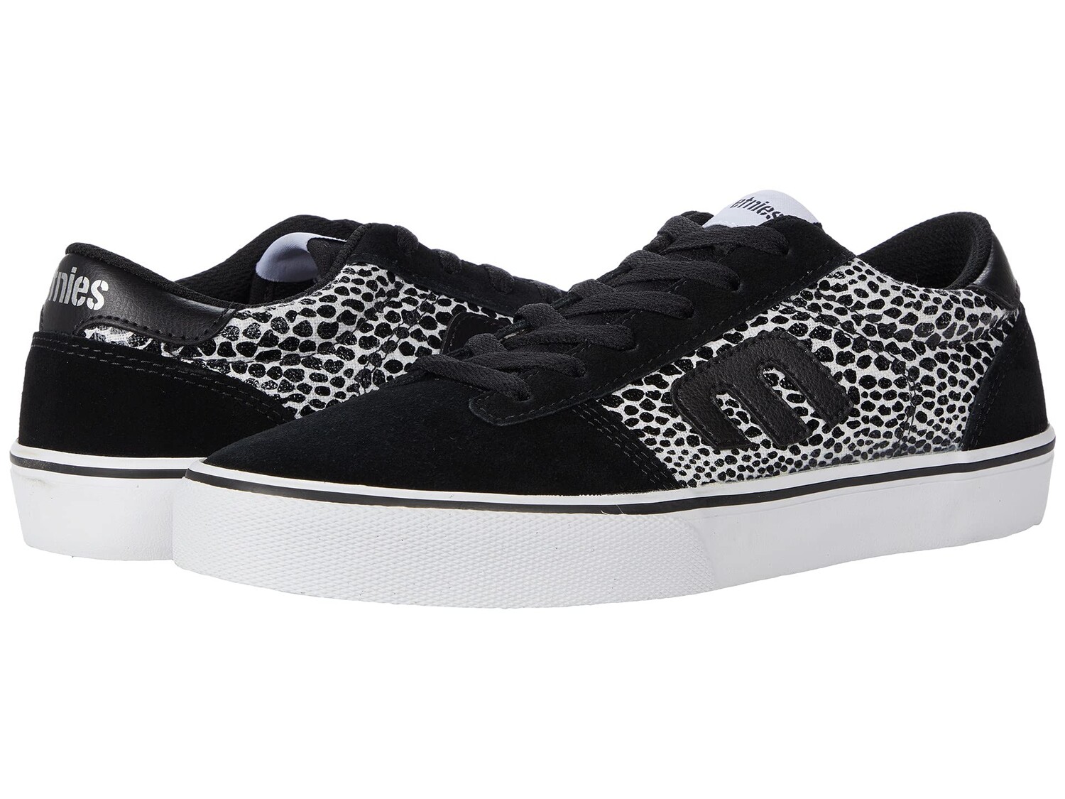 

Кроссовки etnies, Calli-Vulc W