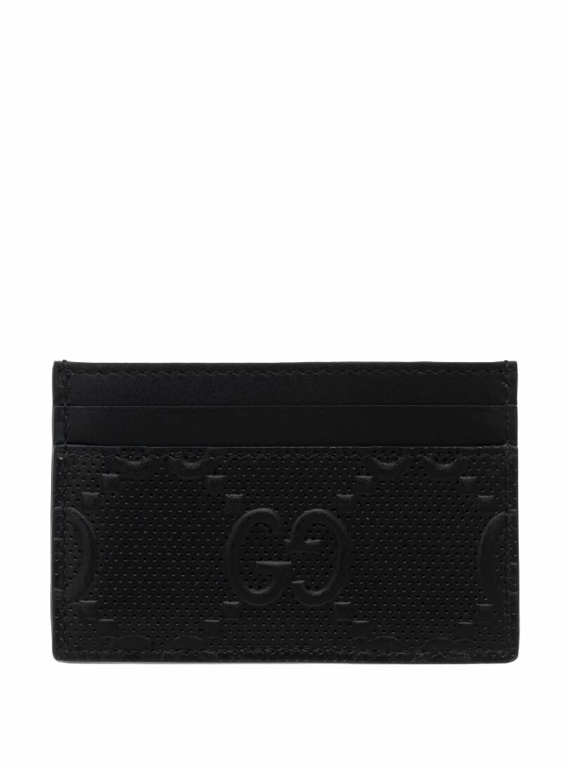 

Визитница GG Supreme Gucci