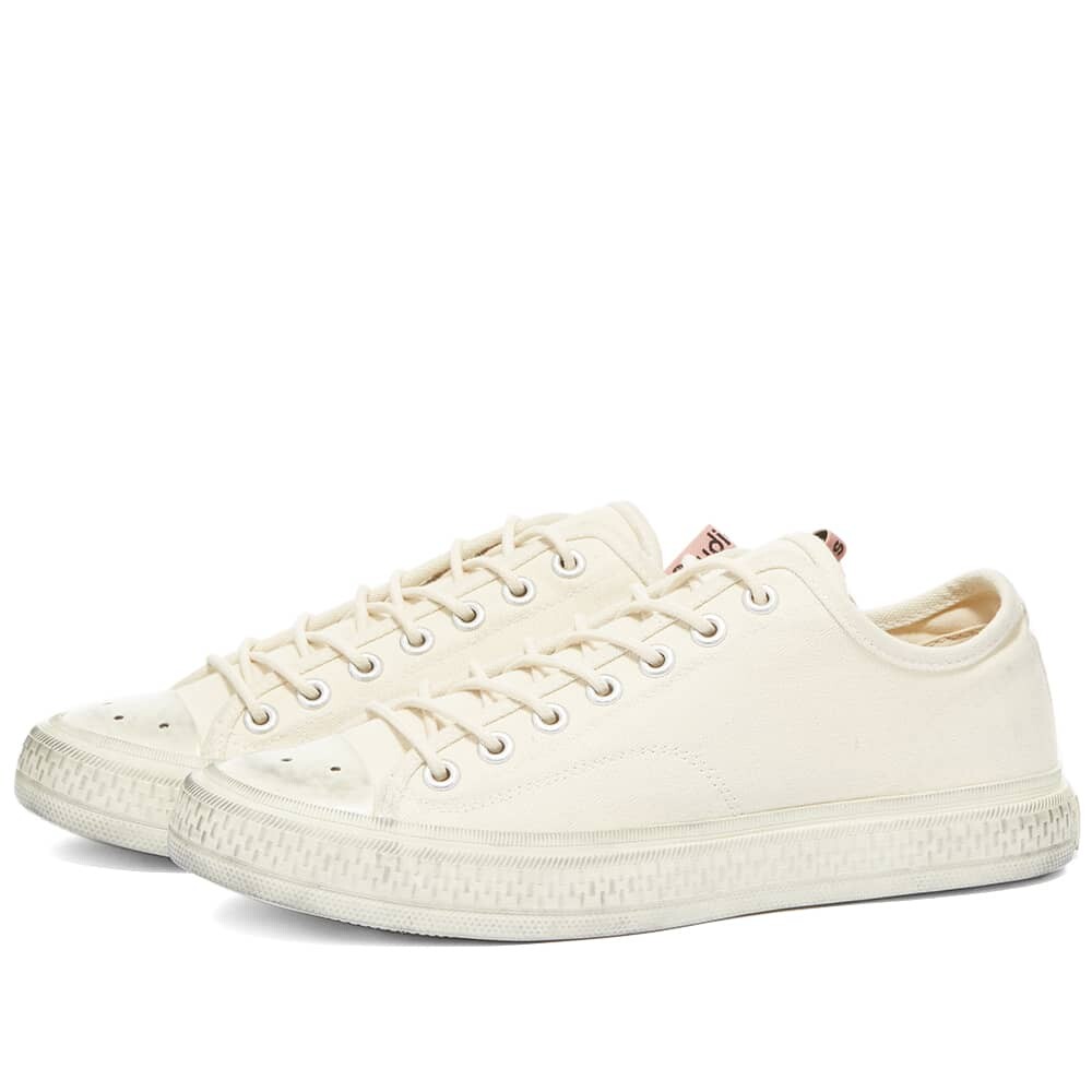 

Кроссовки Acne Studios Ballow Low Top Sneaker