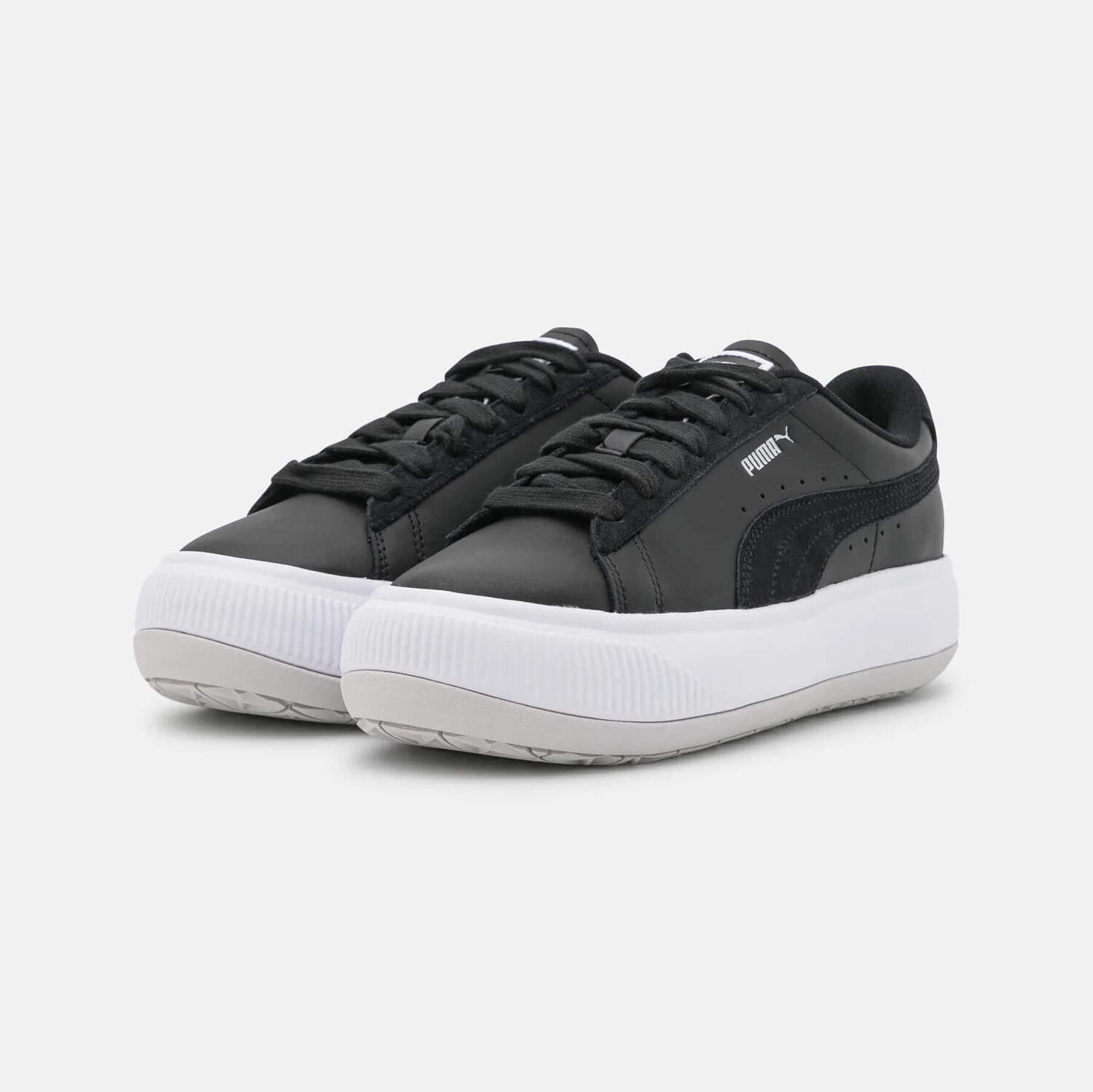

Кроссовки Puma Mayu Mix, черный