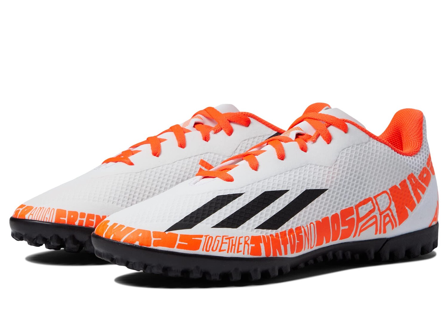 

Кроссовки adidas, X Speedportal Messi.4 Turf