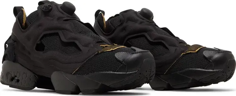 Instapump deals fury black