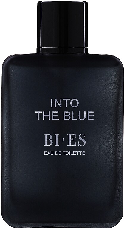 

Туалетная вода Bi-es Into the Blue