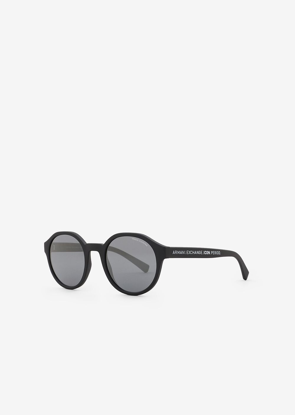 

Солнцезащитные очки Armani Exchange, серый