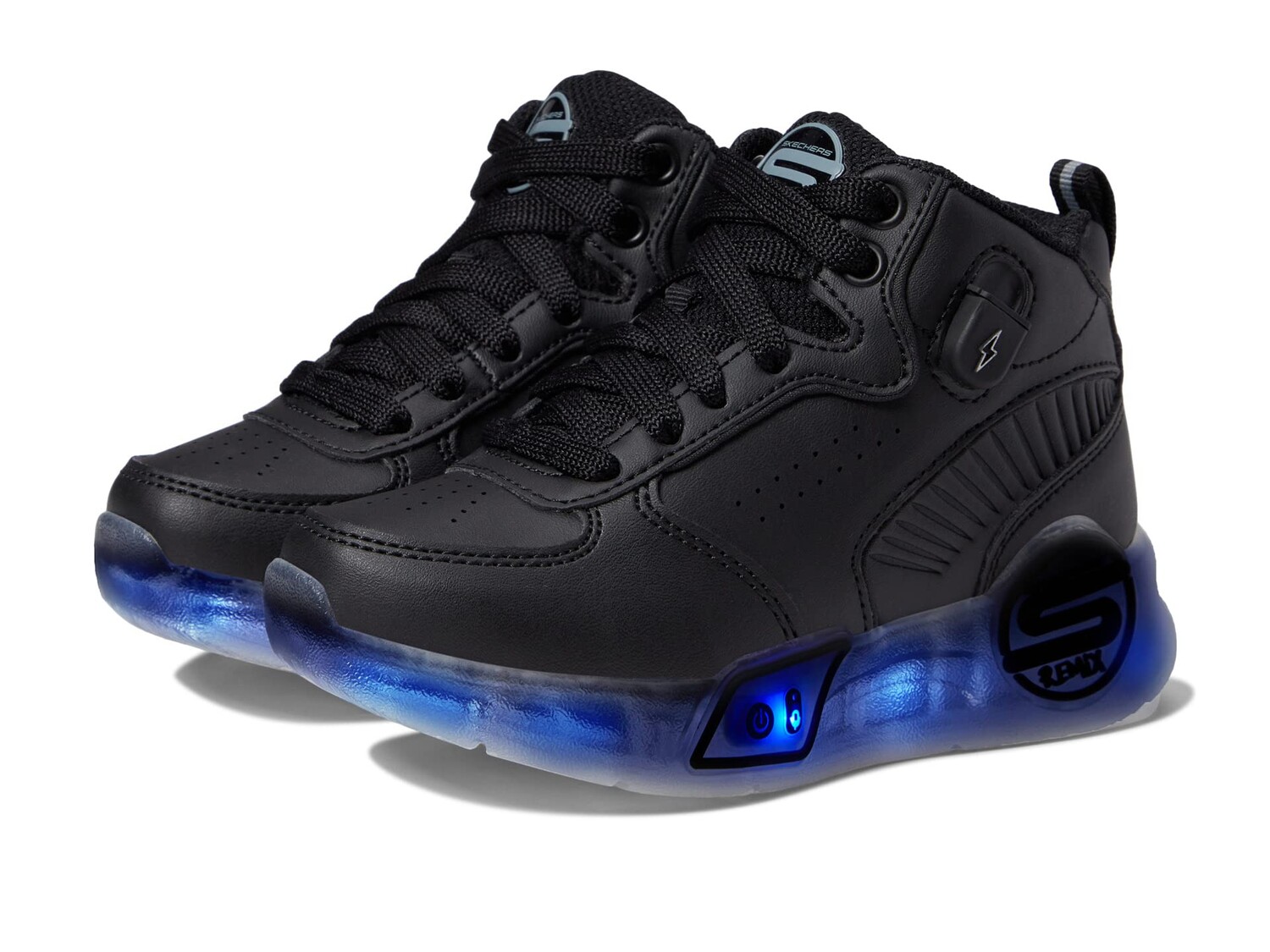 

Кроссовки SKECHERS KIDS, Sport Lighted - S Lights Remix 400620L