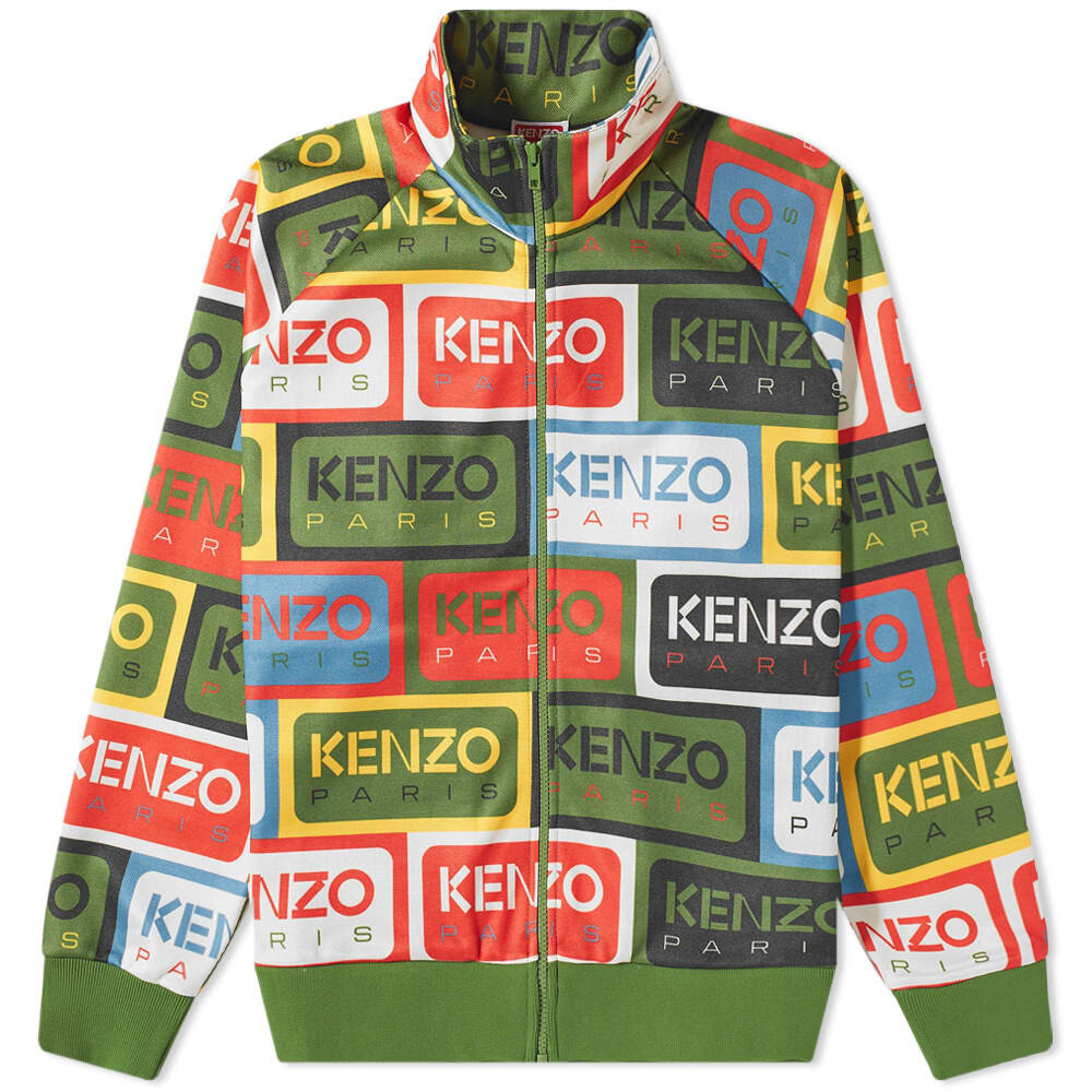 

Спортивная куртка enzo PARIS Label Kenzo Paris