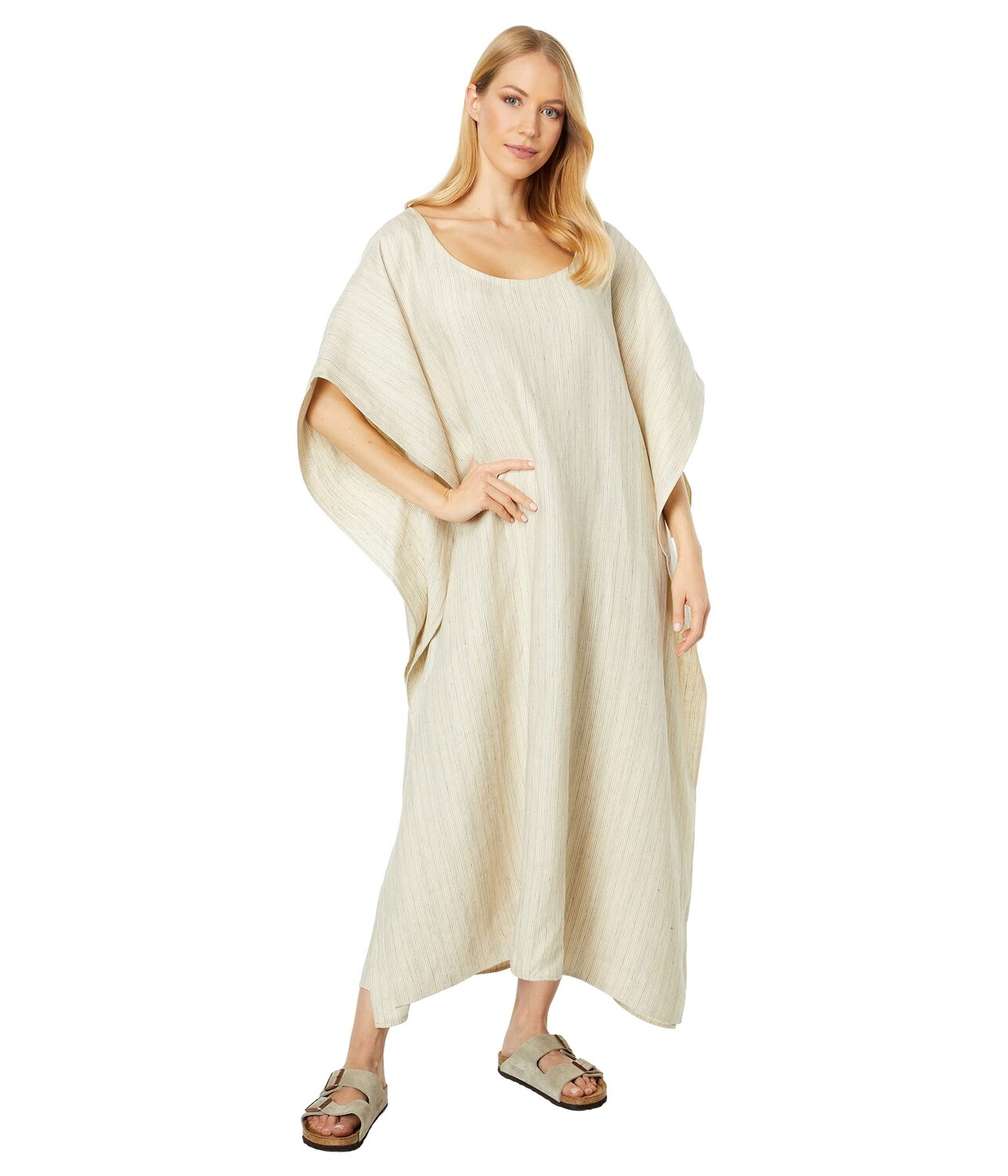 Шарф rag & bone, Beach Summer Kaftan