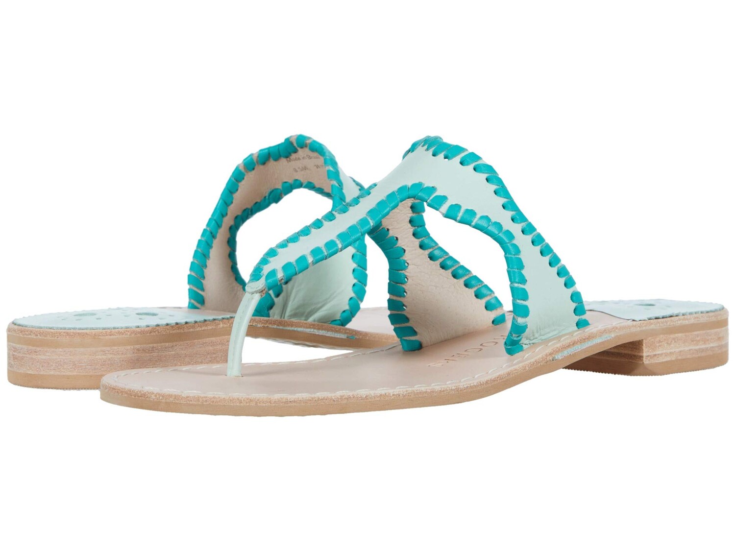 

Сандалии Jack Rogers, Jackie Sandal