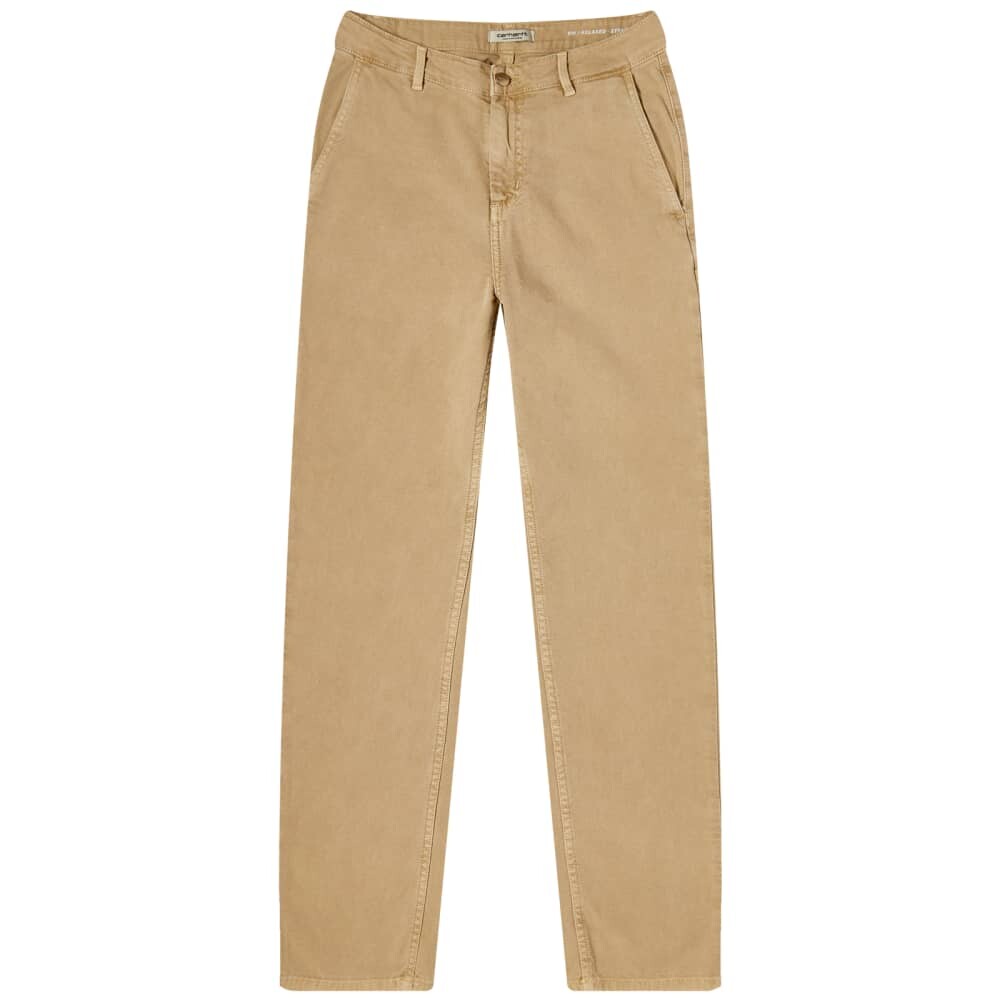 

Брюки Carhartt WIP Pierce Straight Leg Pant