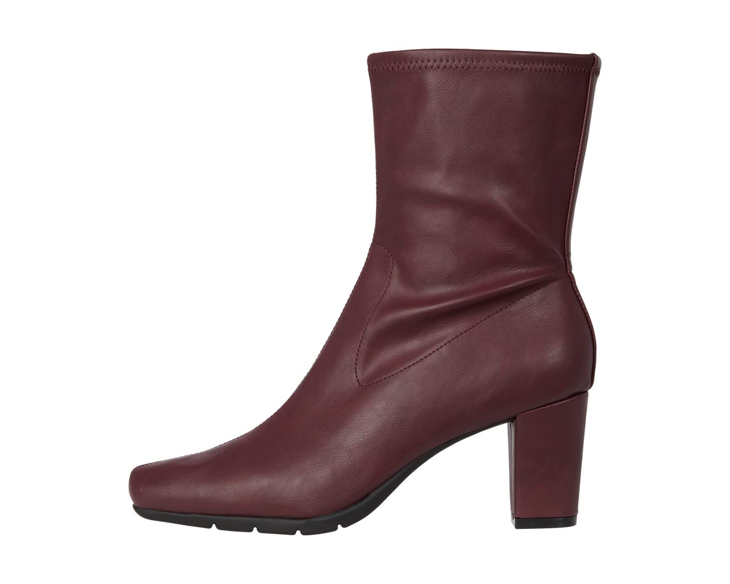 

Ботинки Cinnamon Aerosoles, вино