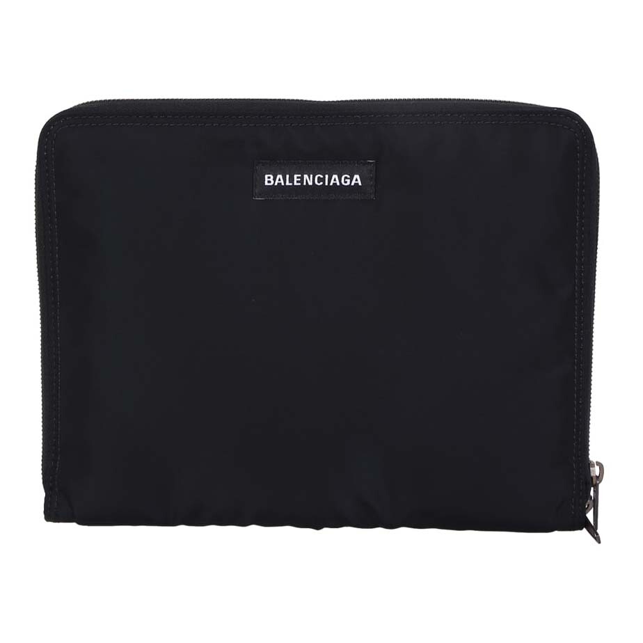 

Чехол Balenciaga для iPad, черный