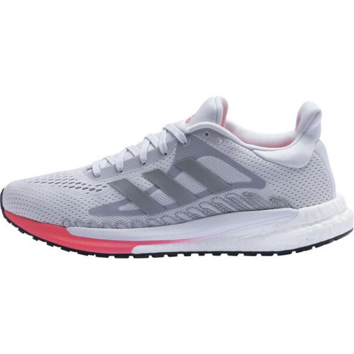 

Кроссовки ADIDAS Solar Glide 3, Серый