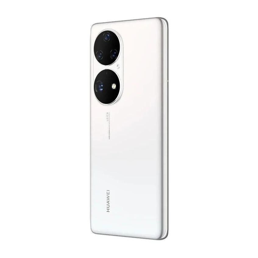 

Смартфон Huawei P50 8 Гб/128 Гб, белый