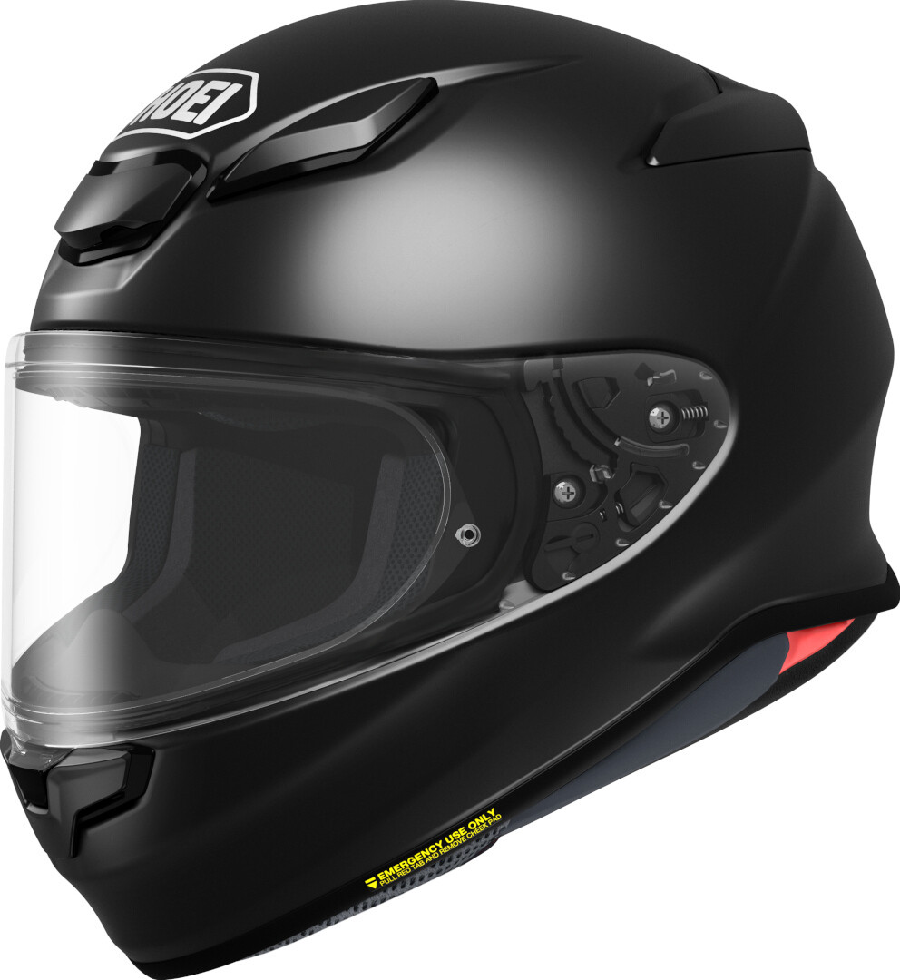 

Shoei NXR 2 Шлем, черный