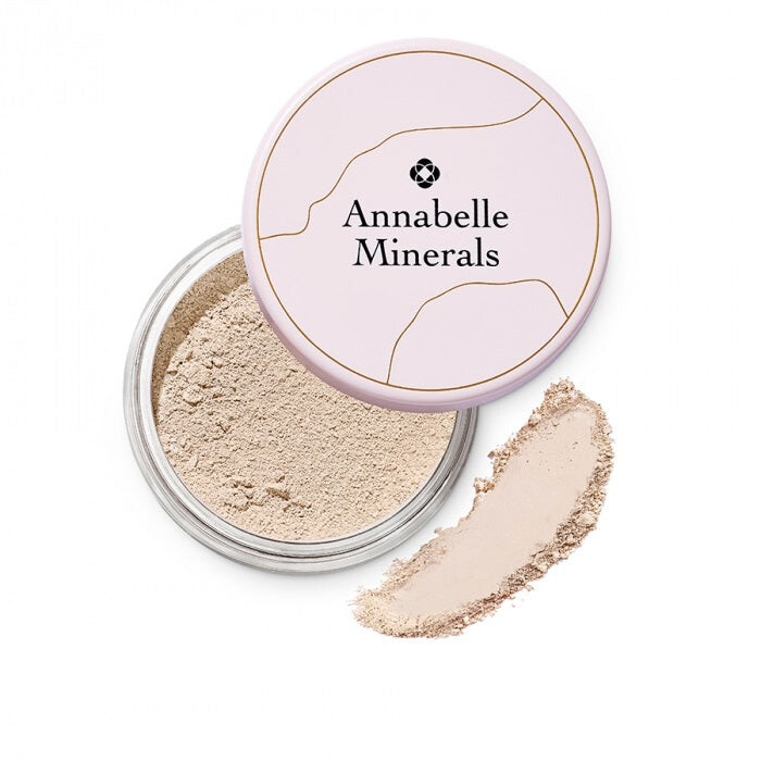 

Annabelle Minerals Минеральная основа Sunny Fairest 4g