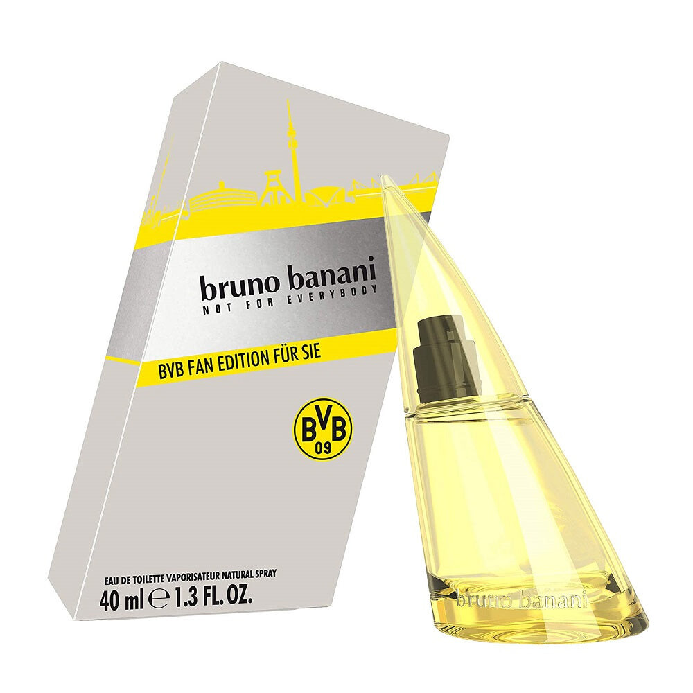 

Bruno Banani Туалетная вода Woman BVB Fan Edition спрей 40мл