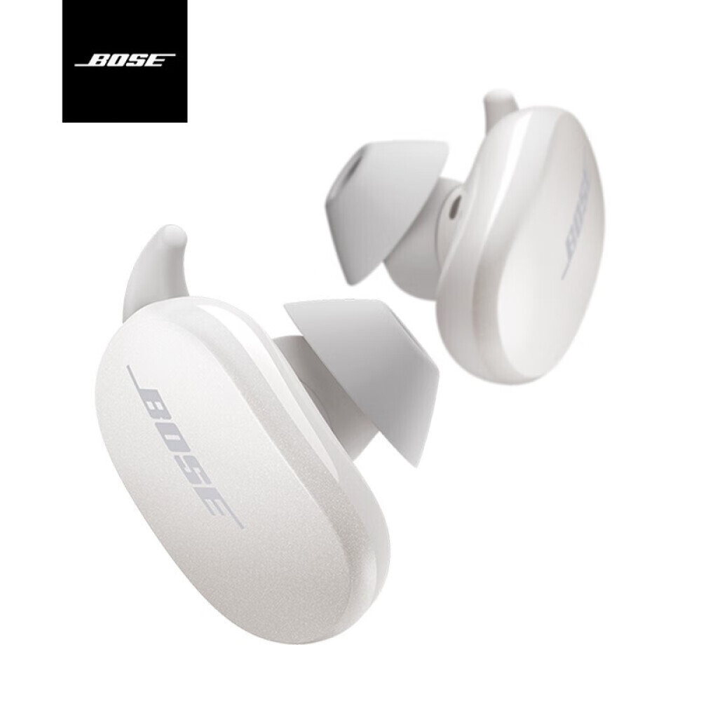 

Наушники беспроводные Bose Shark 11 с шумоподавлением, белый