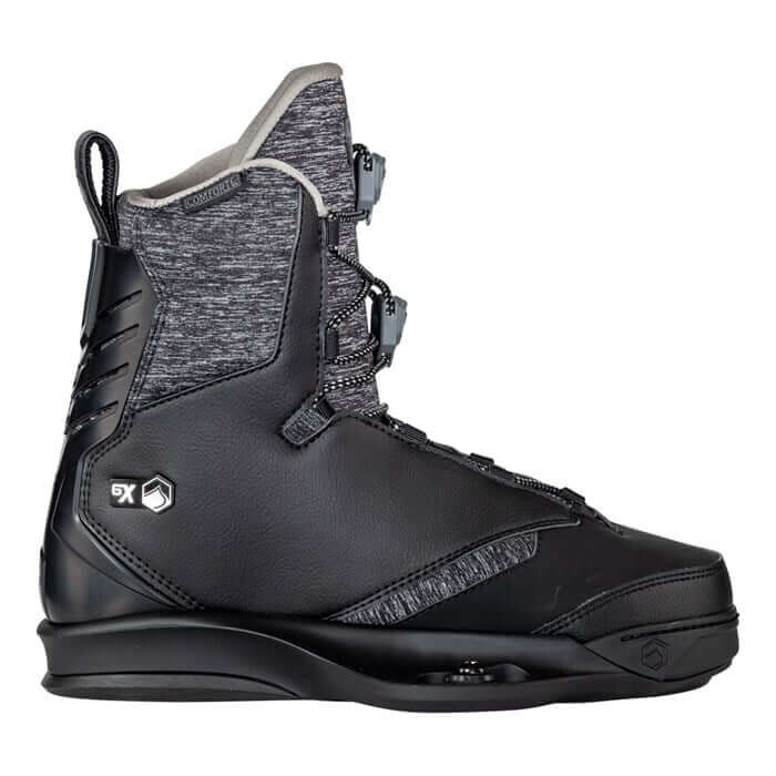 

Крепления для вейкборда Liquid Force Tao 6x 2023