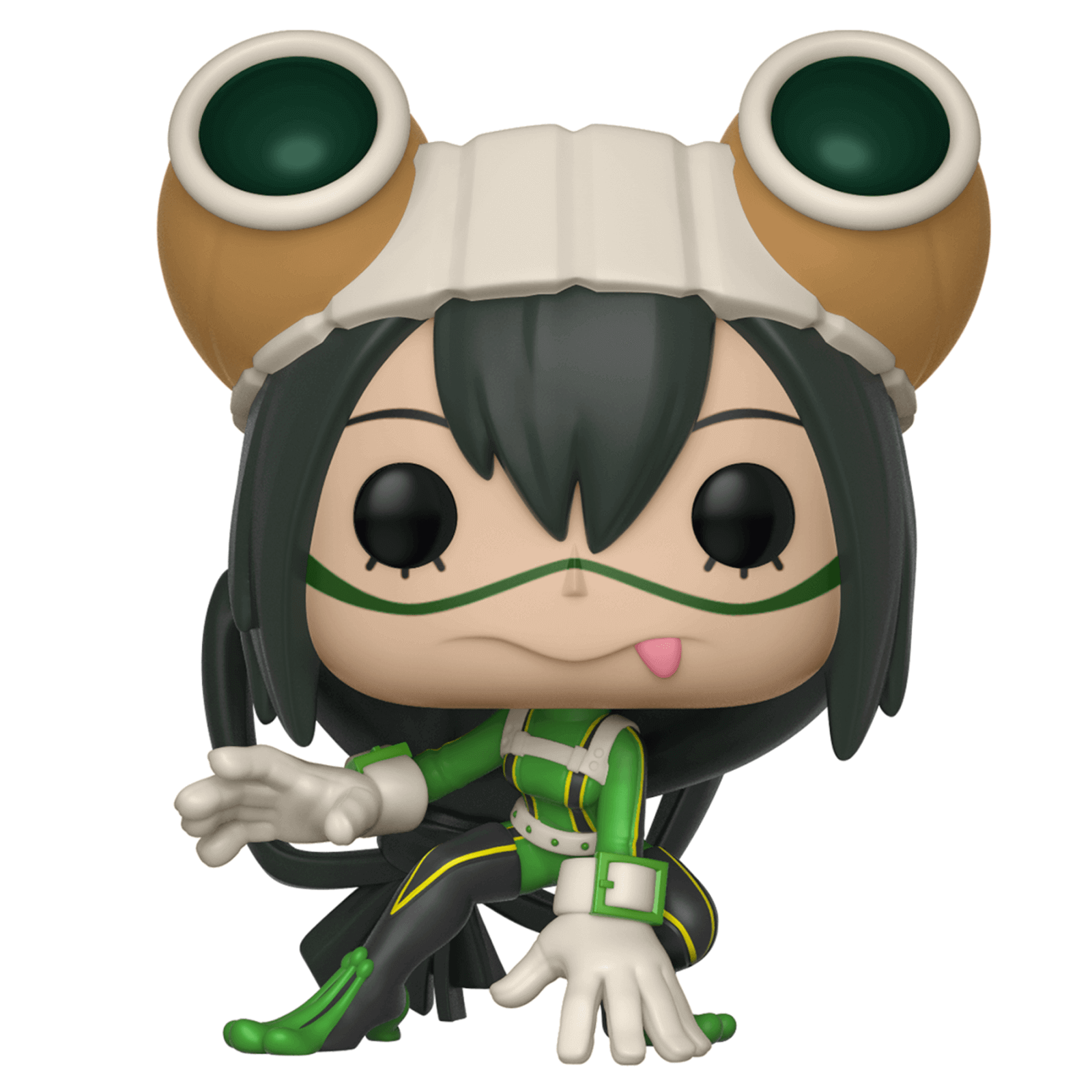 Фигурка Funko Pop! Animation: My Hero Academia - Tsuyu