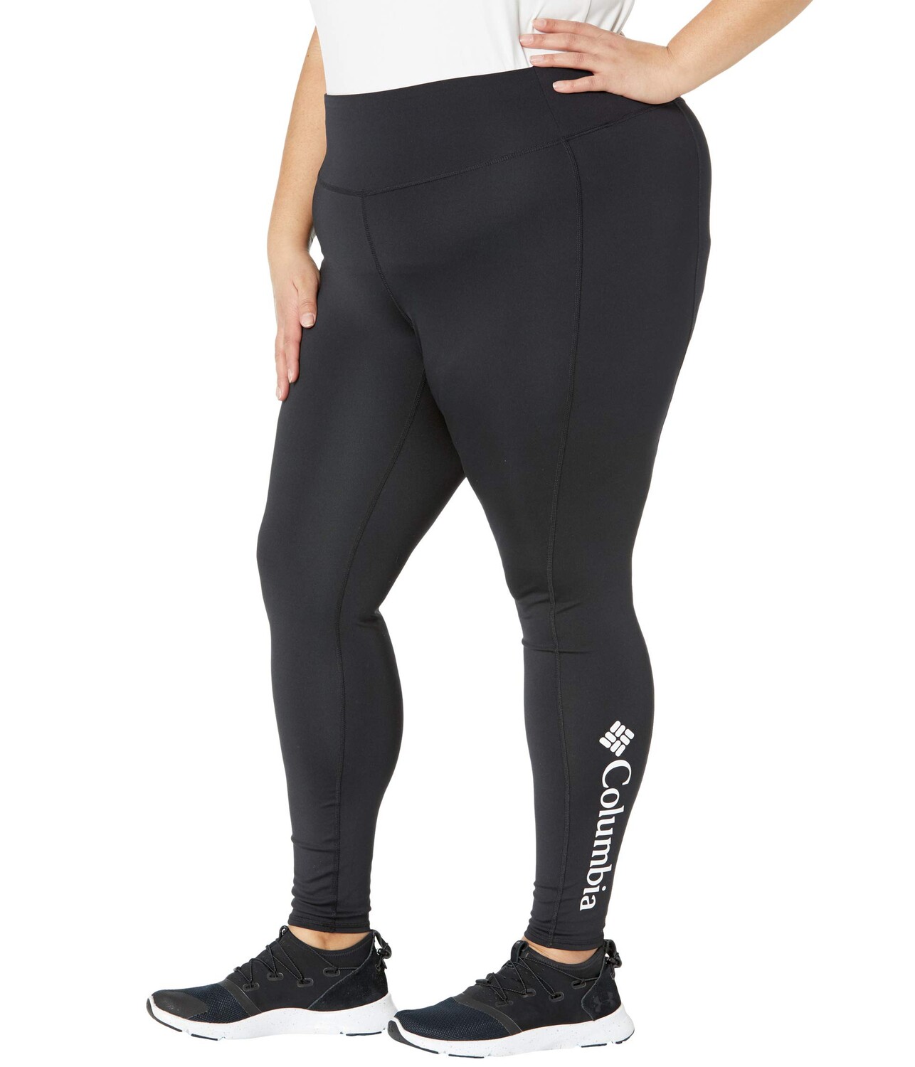 Леггинсы Columbia, Plus Size Columbia Lodge Tights columbia брюки мужские columbia columbia lodge™ размер 46