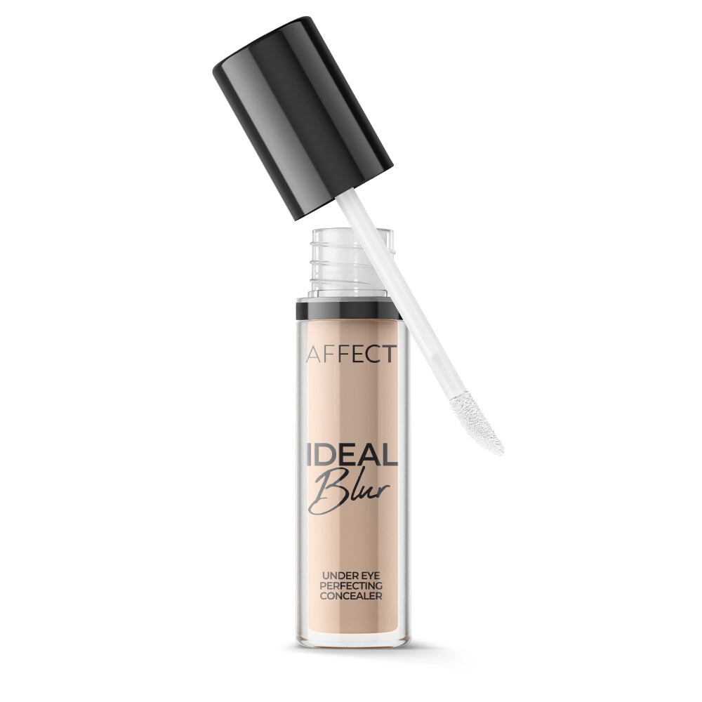 

Affect Ideal Blur Under Eye Perfecting Concealer 1N 5g