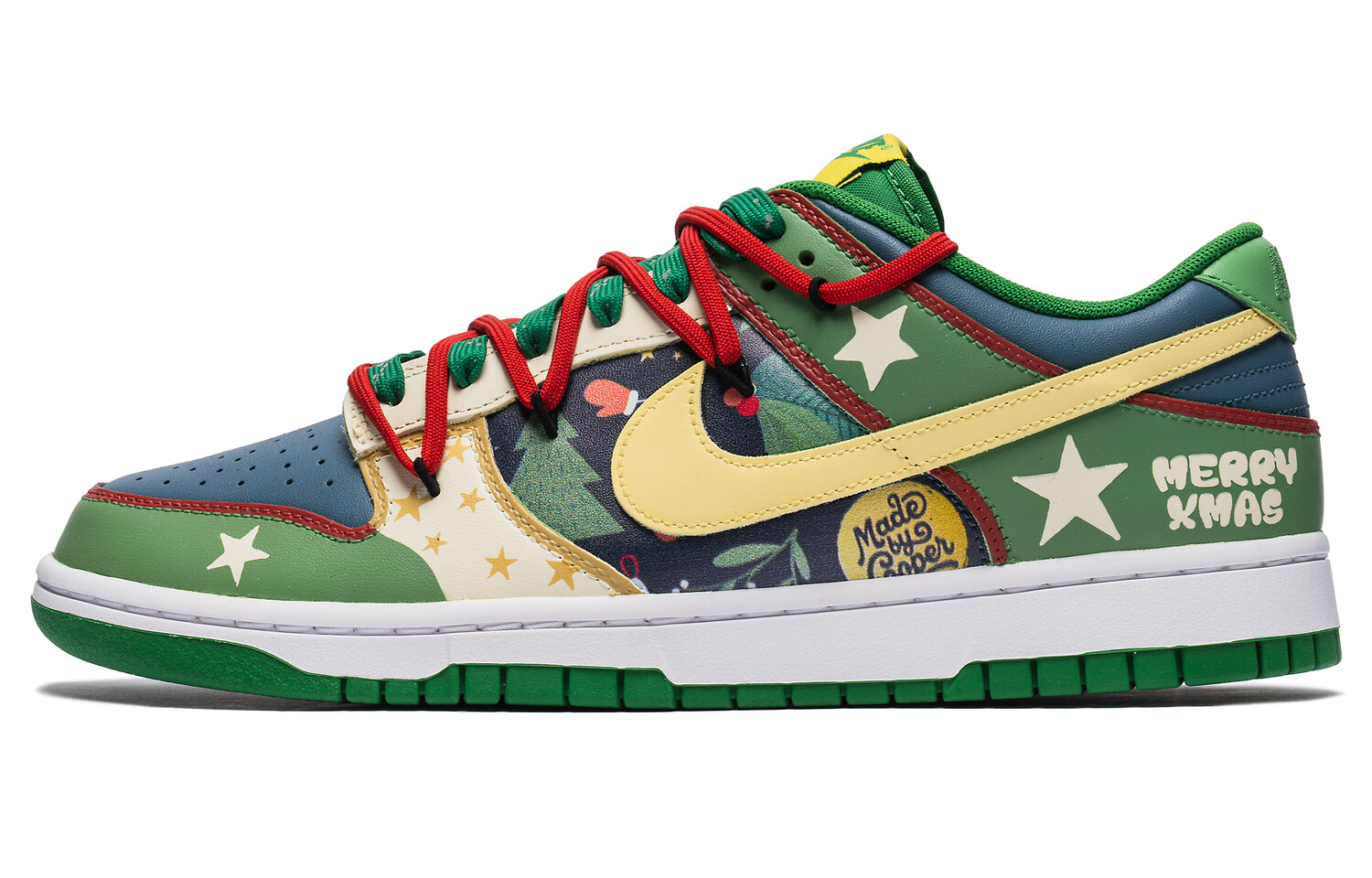 

Мужские кроссовки для скейтбординга Nike Dunk