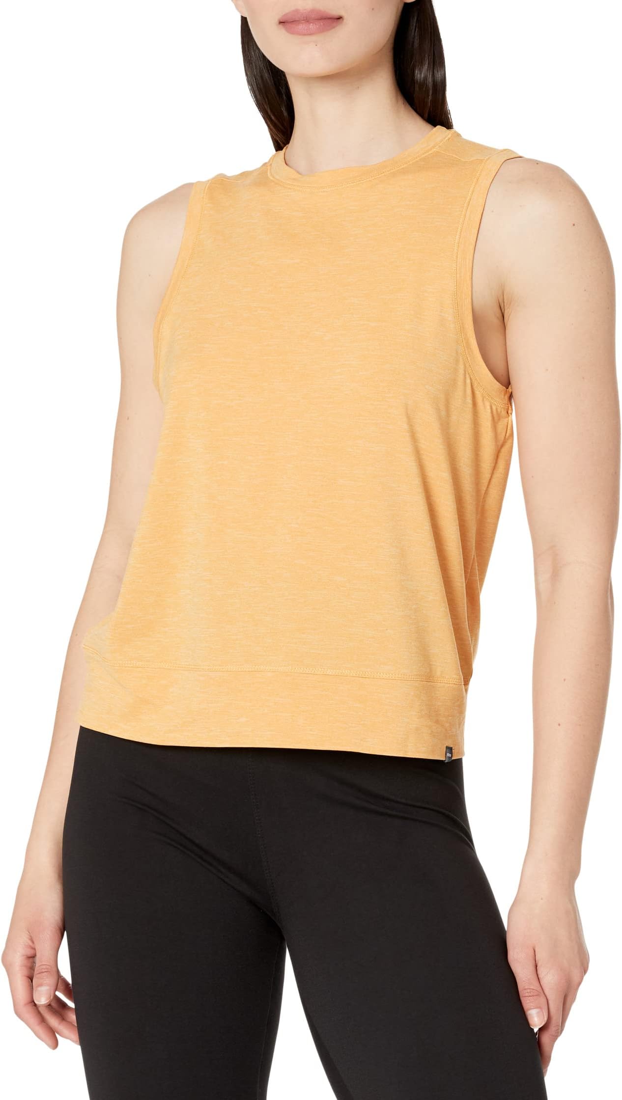 

Топ Prana Sol Searcher Tank, цвет Solstice