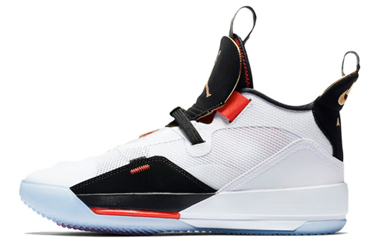 

Мужские баскетбольные кроссовки Nike Air Jordan 33 Future Of Flight