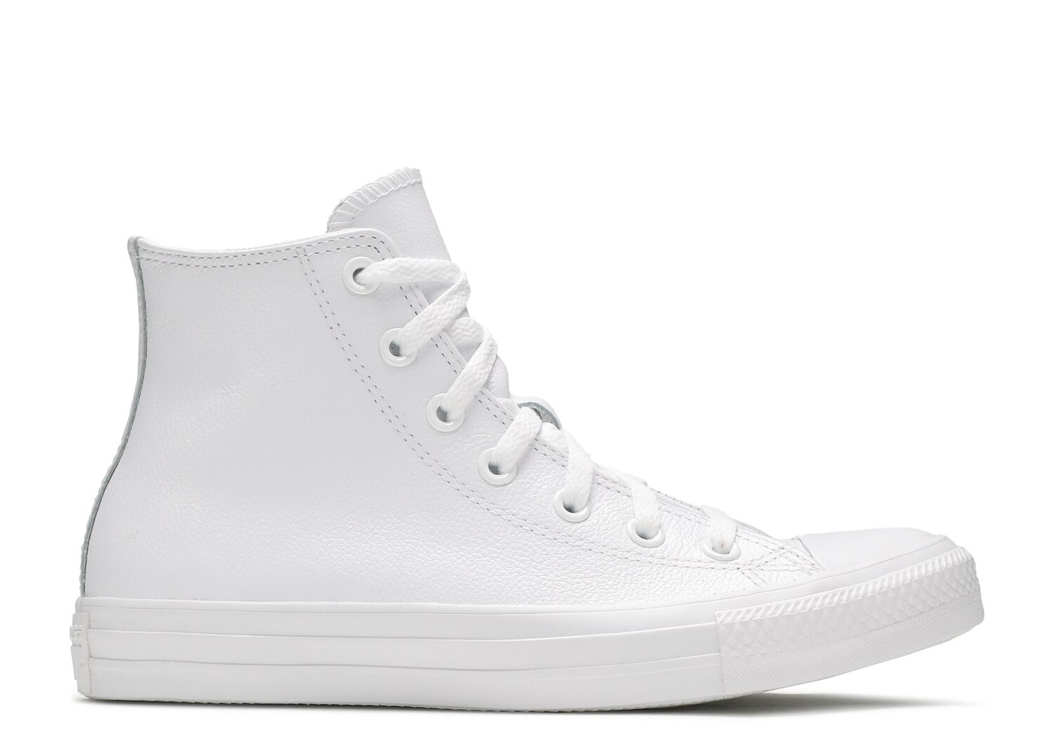 

Кроссовки Converse Chuck Taylor All Star High 'White Monochrome', белый