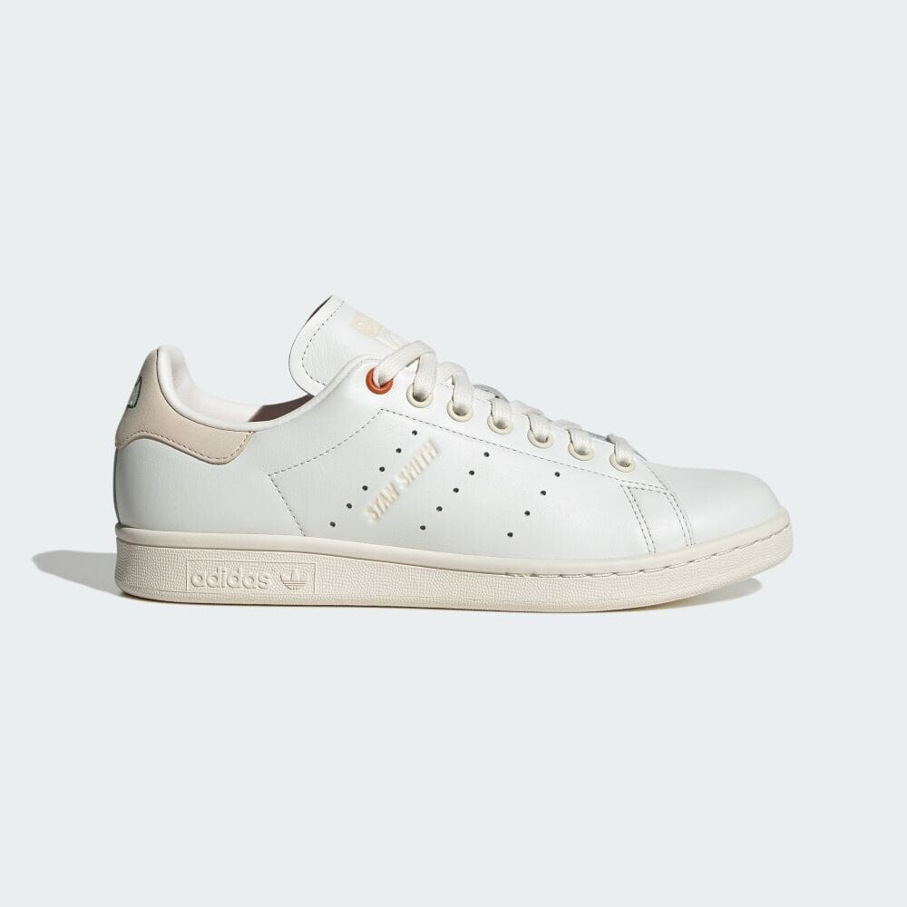 

Кроссовки Adidas STAN SMITH, белый