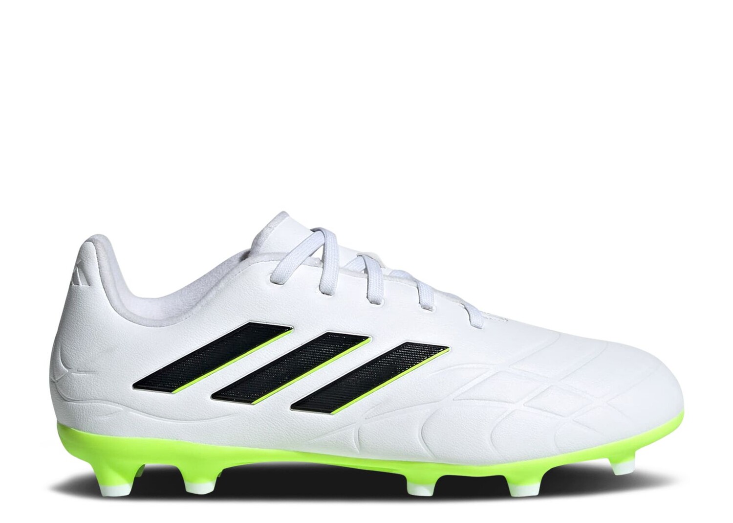 

Кроссовки adidas Copa Pure 2.3 Fg J 'Crazyrush Pack', белый