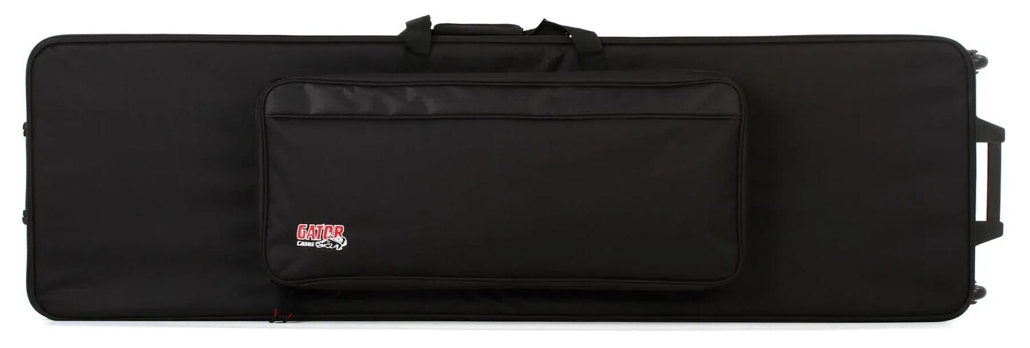 

Полужесткий чехол для клавиатуры Gator GK-88-SLIM